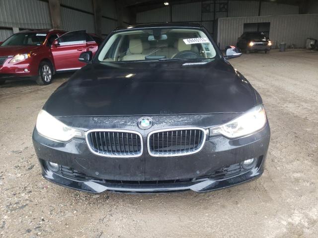 Photo 4 VIN: WBA3A5C5XDJ460696 - BMW 328 I 