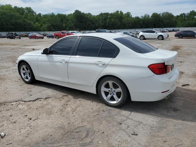 Photo 1 VIN: WBA3A5C5XDJ461914 - BMW 3 SERIES 