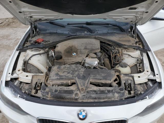 Photo 10 VIN: WBA3A5C5XDJ461914 - BMW 3 SERIES 