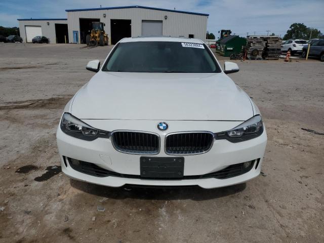 Photo 4 VIN: WBA3A5C5XDJ461914 - BMW 3 SERIES 