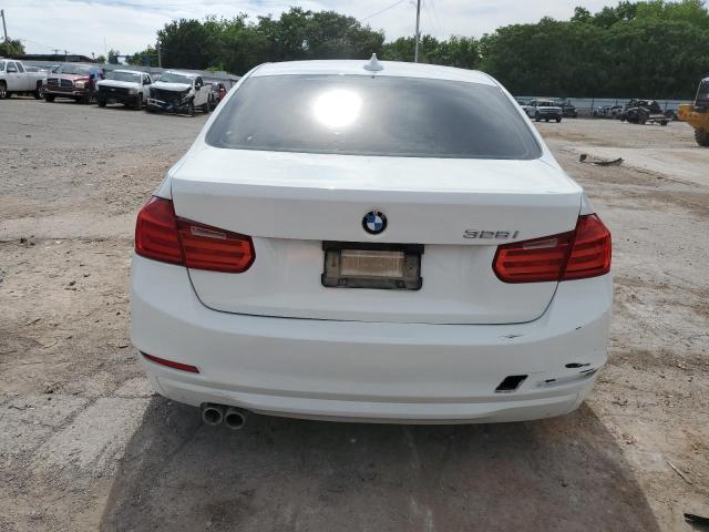 Photo 5 VIN: WBA3A5C5XDJ461914 - BMW 3 SERIES 