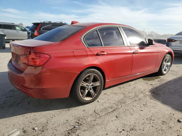 Photo 2 VIN: WBA3A5C5XEF605398 - BMW 3 SERIES 