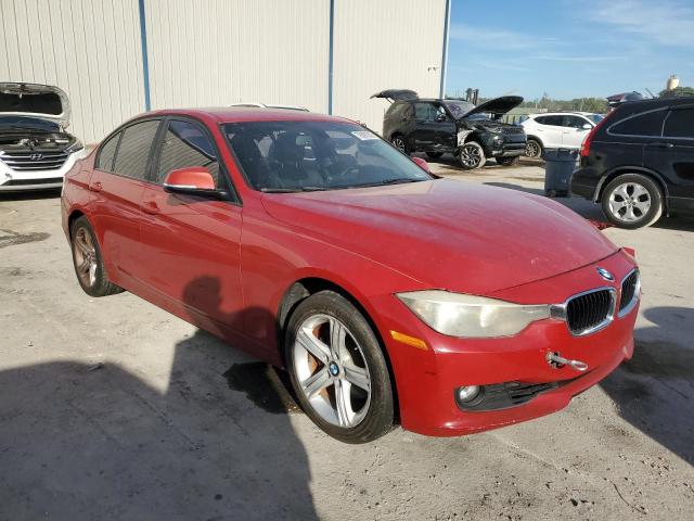 Photo 3 VIN: WBA3A5C5XEF605398 - BMW 3 SERIES 