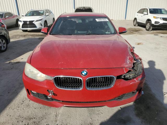 Photo 4 VIN: WBA3A5C5XEF605398 - BMW 3 SERIES 