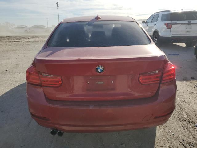 Photo 5 VIN: WBA3A5C5XEF605398 - BMW 3 SERIES 