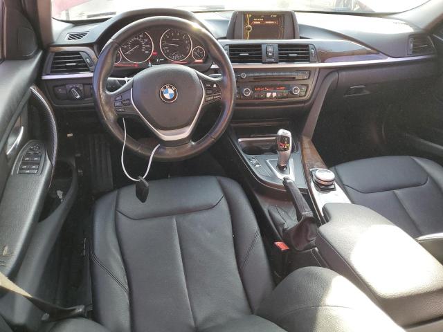 Photo 7 VIN: WBA3A5C5XEF605398 - BMW 3 SERIES 