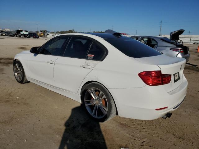 Photo 1 VIN: WBA3A5C5XEJ463034 - BMW 328 I 