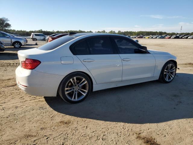 Photo 2 VIN: WBA3A5C5XEJ463034 - BMW 328 I 