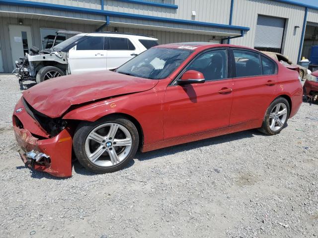 Photo 0 VIN: WBA3A5C5XEJ463079 - BMW 328 I 