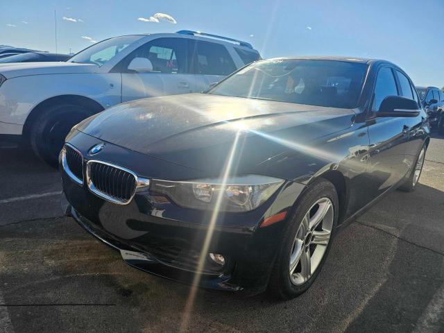 Photo 1 VIN: WBA3A5C5XEJ464247 - BMW 328 I 