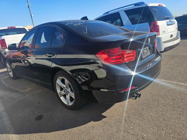 Photo 2 VIN: WBA3A5C5XEJ464247 - BMW 328 I 