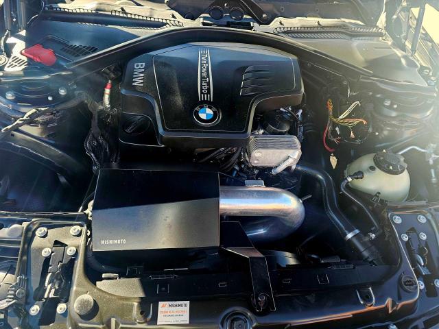 Photo 6 VIN: WBA3A5C5XEJ464247 - BMW 328 I 