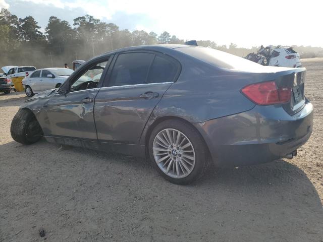 Photo 1 VIN: WBA3A5C5XEJ464586 - BMW 328 I 