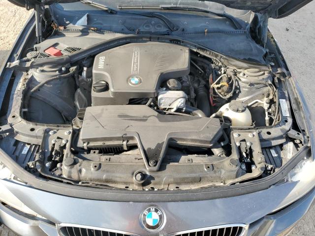 Photo 10 VIN: WBA3A5C5XEJ464586 - BMW 328 I 