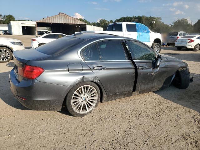 Photo 2 VIN: WBA3A5C5XEJ464586 - BMW 328 I 