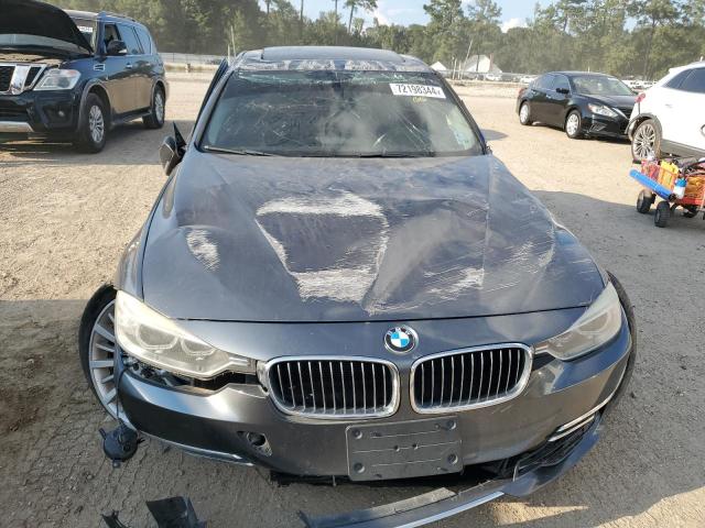 Photo 4 VIN: WBA3A5C5XEJ464586 - BMW 328 I 