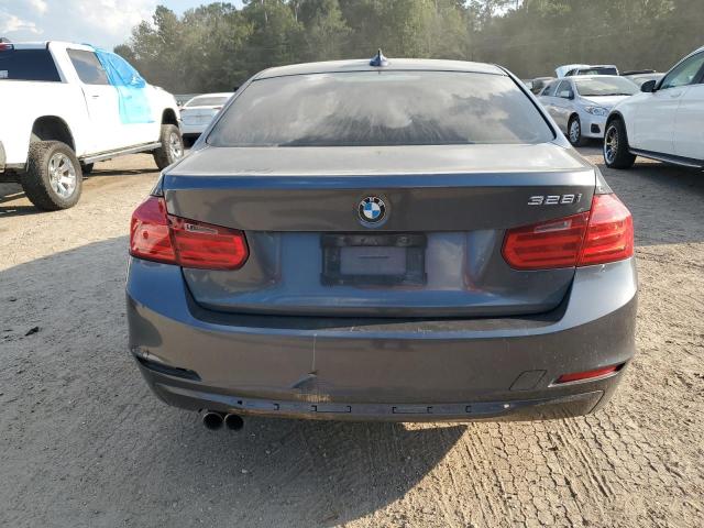 Photo 5 VIN: WBA3A5C5XEJ464586 - BMW 328 I 