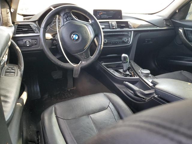 Photo 7 VIN: WBA3A5C5XEJ464586 - BMW 328 I 