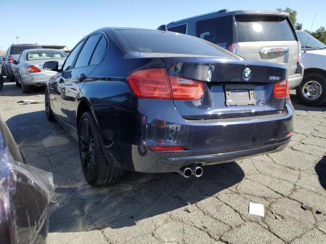 Photo 1 VIN: WBA3A5C5XEP600115 - BMW 328 I 