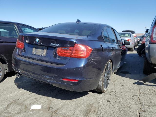 Photo 2 VIN: WBA3A5C5XEP600115 - BMW 328 I 