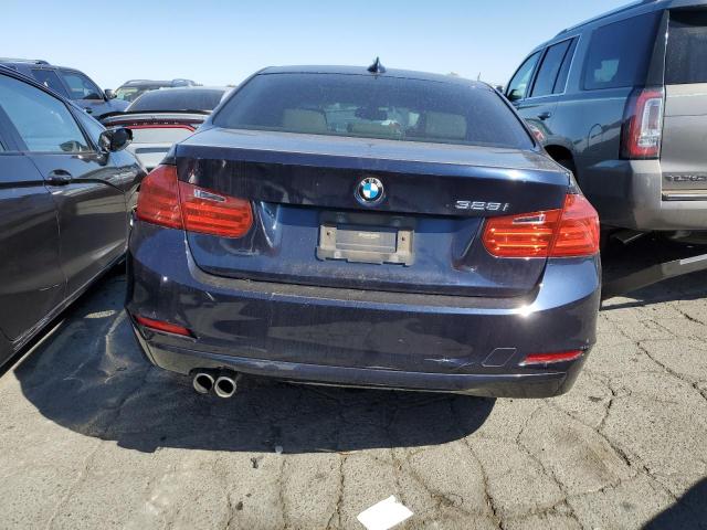 Photo 5 VIN: WBA3A5C5XEP600115 - BMW 328 I 