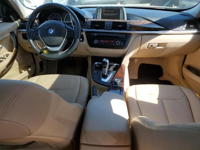 Photo 7 VIN: WBA3A5C5XEP600115 - BMW 328 I 