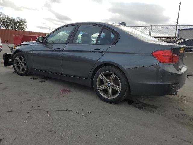 Photo 1 VIN: WBA3A5C5XEP600308 - BMW 328 I 