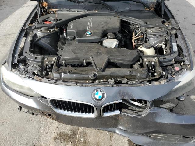 Photo 10 VIN: WBA3A5C5XEP600308 - BMW 328 I 