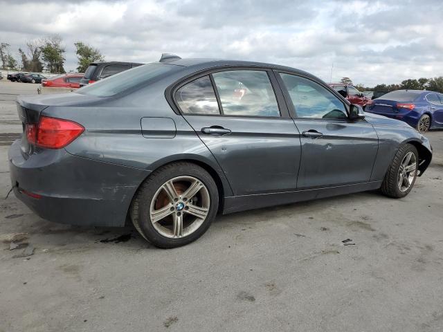 Photo 2 VIN: WBA3A5C5XEP600308 - BMW 328 I 