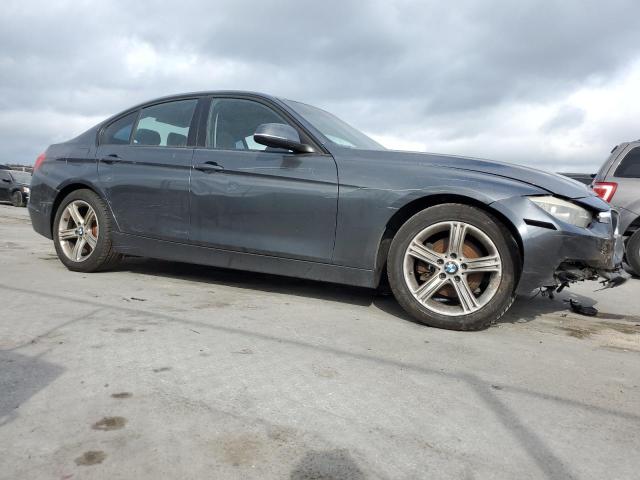 Photo 3 VIN: WBA3A5C5XEP600308 - BMW 328 I 