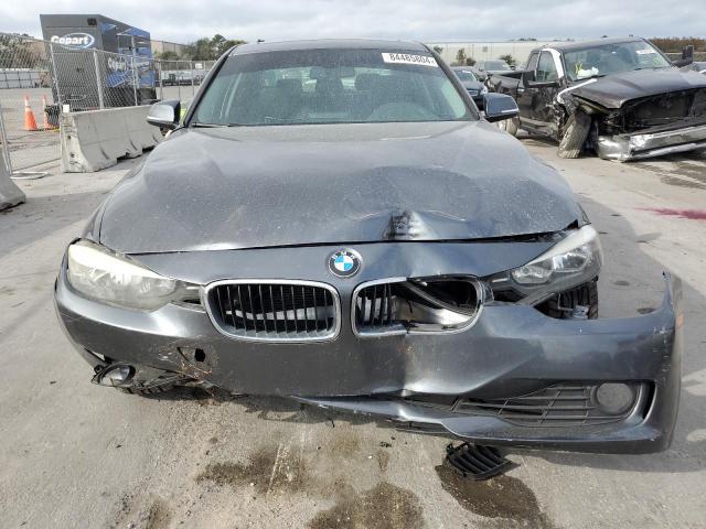 Photo 4 VIN: WBA3A5C5XEP600308 - BMW 328 I 