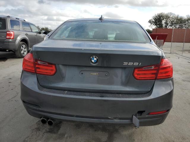 Photo 5 VIN: WBA3A5C5XEP600308 - BMW 328 I 