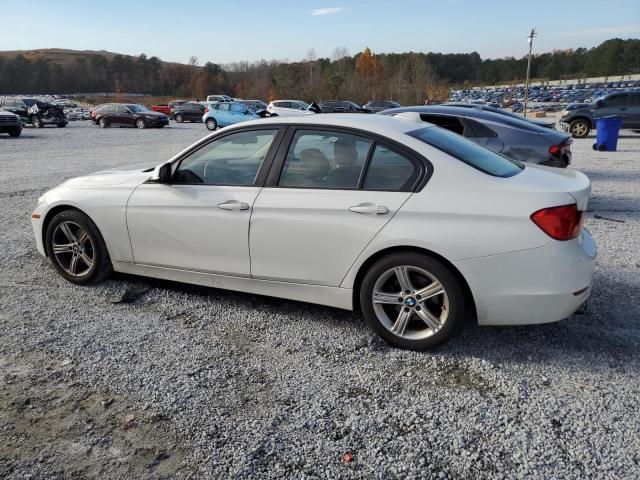 Photo 1 VIN: WBA3A5C5XEP601104 - BMW 328 I 