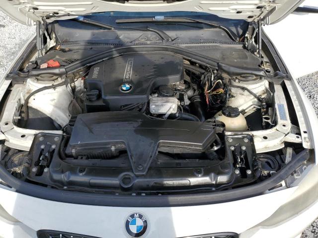 Photo 10 VIN: WBA3A5C5XEP601104 - BMW 328 I 