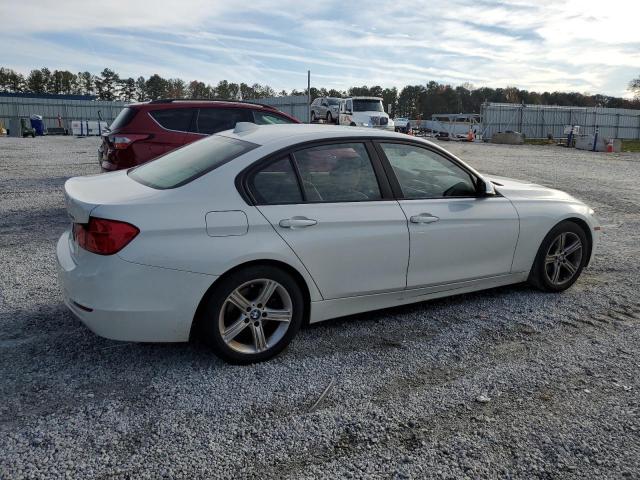 Photo 2 VIN: WBA3A5C5XEP601104 - BMW 328 I 