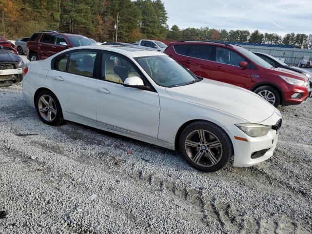 Photo 3 VIN: WBA3A5C5XEP601104 - BMW 328 I 