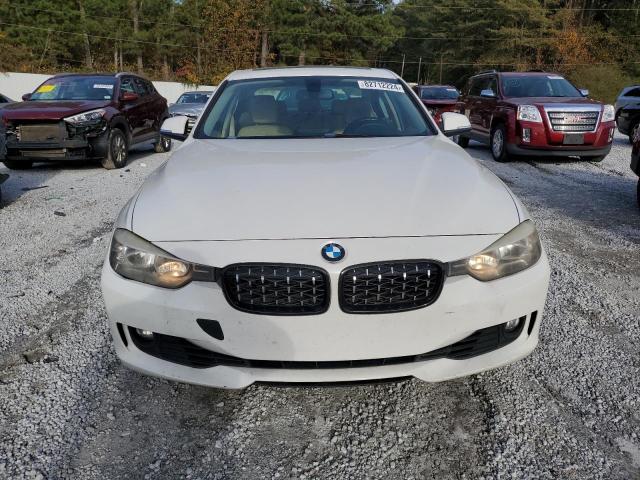 Photo 4 VIN: WBA3A5C5XEP601104 - BMW 328 I 