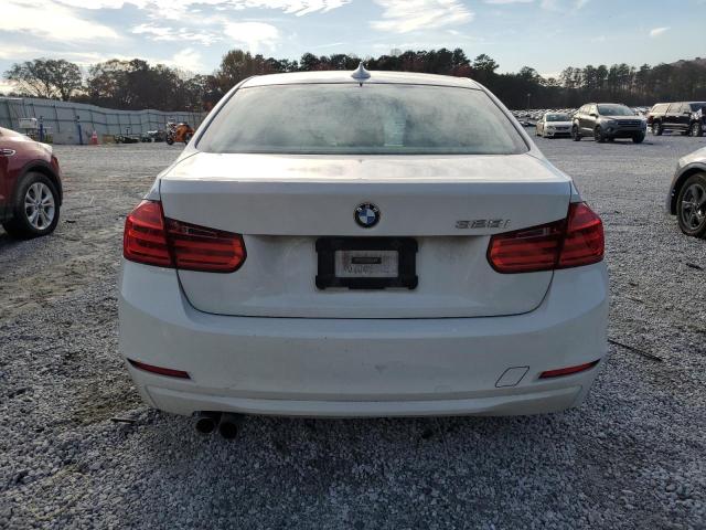 Photo 5 VIN: WBA3A5C5XEP601104 - BMW 328 I 