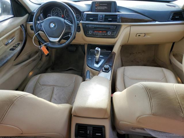 Photo 7 VIN: WBA3A5C5XEP601104 - BMW 328 I 