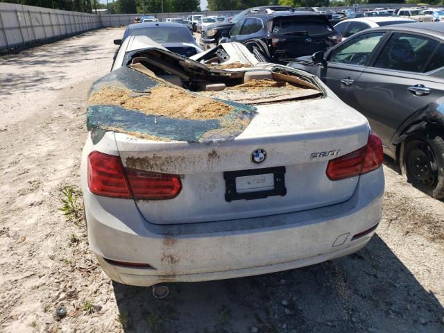 Photo 5 VIN: WBA3A5C5XEP603080 - BMW 328 I 