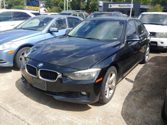 Photo 1 VIN: WBA3A5C5XEP603404 - BMW 328 I 