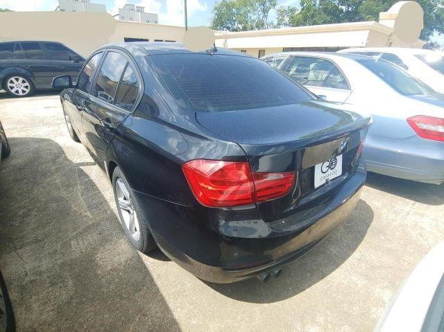 Photo 2 VIN: WBA3A5C5XEP603404 - BMW 328 I 