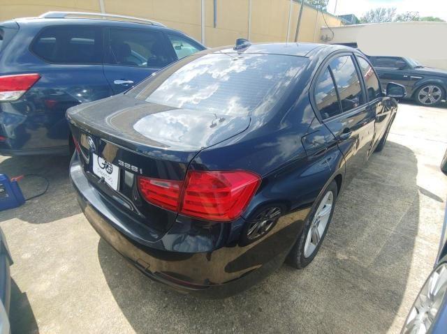 Photo 3 VIN: WBA3A5C5XEP603404 - BMW 328 I 