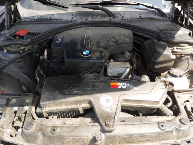 Photo 6 VIN: WBA3A5C5XEP603404 - BMW 328 I 