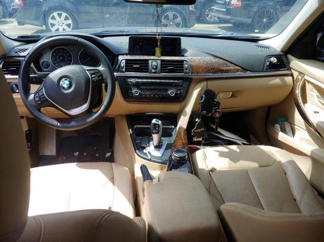 Photo 8 VIN: WBA3A5C5XEP603404 - BMW 328 I 