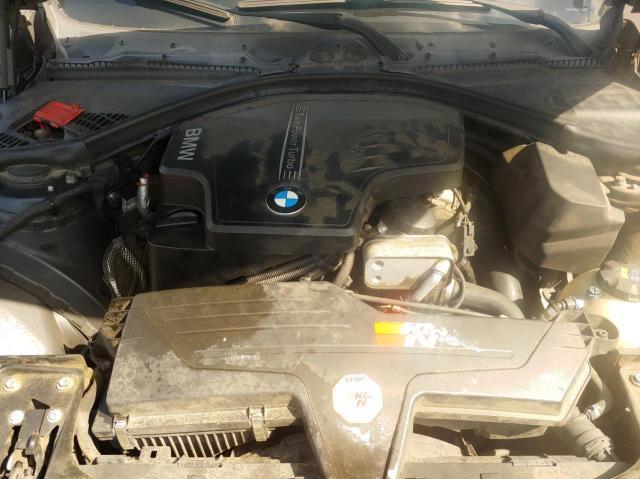 Photo 6 VIN: WBA3A5C5XEP603404 - BMW 328 I 