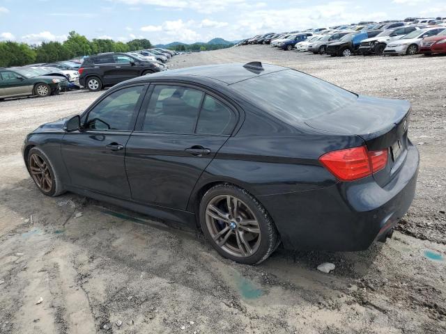 Photo 1 VIN: WBA3A5C5XFF606259 - BMW 3 SERIES 