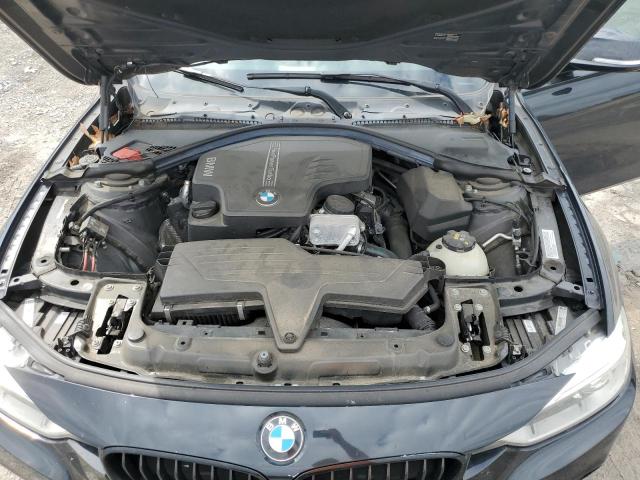 Photo 10 VIN: WBA3A5C5XFF606259 - BMW 3 SERIES 