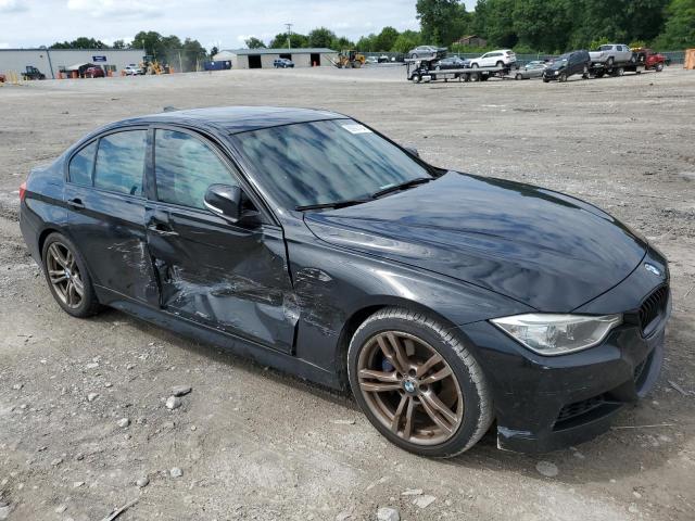 Photo 3 VIN: WBA3A5C5XFF606259 - BMW 3 SERIES 