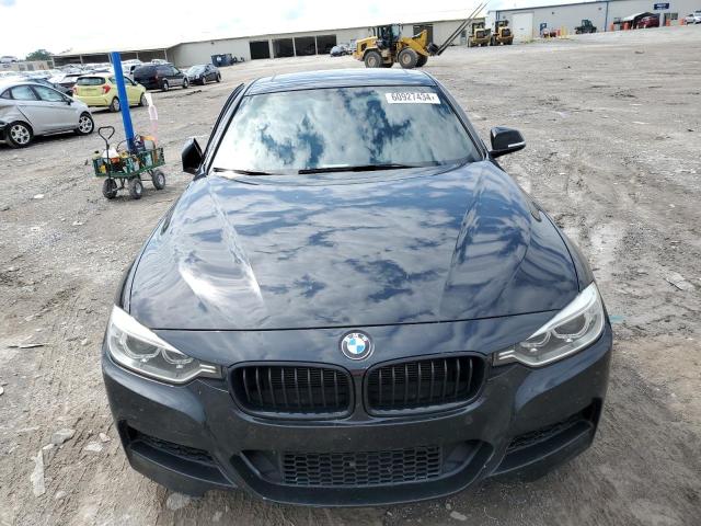 Photo 4 VIN: WBA3A5C5XFF606259 - BMW 3 SERIES 